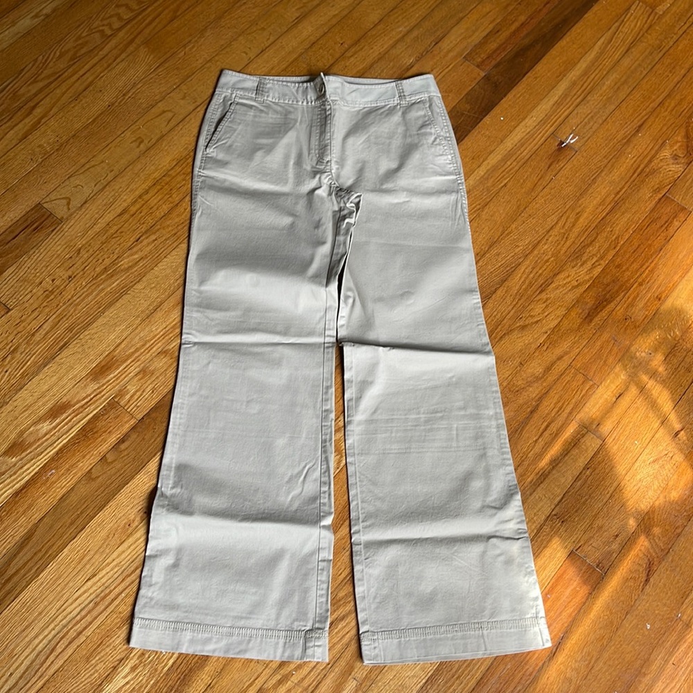 Ann Taylor Loft Pants